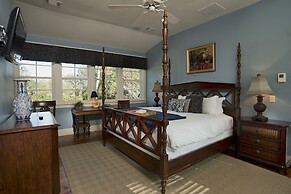 Montage Palmetto Bluff Residences