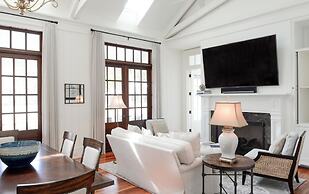 Montage Palmetto Bluff Residences