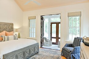 Montage Palmetto Bluff Residences