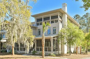 Montage Palmetto Bluff Residences