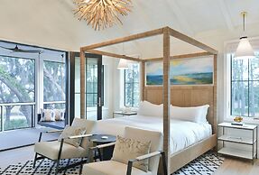 Montage Palmetto Bluff Residences