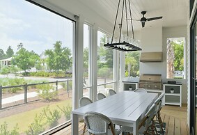 Montage Palmetto Bluff Residences