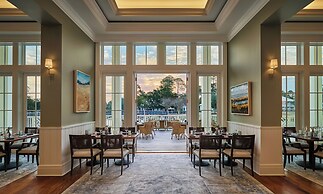 Montage Palmetto Bluff Residences