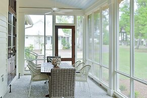 Montage Palmetto Bluff Residences