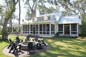 Montage Palmetto Bluff Residences