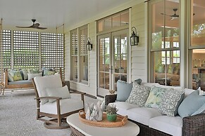 Montage Palmetto Bluff Residences