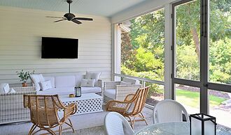 Montage Palmetto Bluff Residences