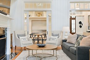 Montage Palmetto Bluff Residences