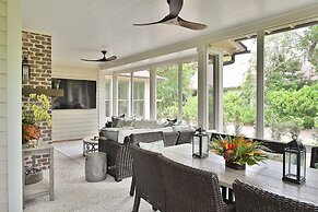 Montage Palmetto Bluff Residences