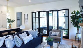 Montage Palmetto Bluff Residences