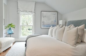 Montage Palmetto Bluff Residences