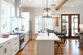 Montage Palmetto Bluff Residences