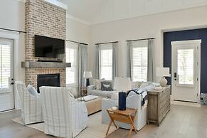 Montage Palmetto Bluff Residences