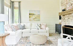 Montage Palmetto Bluff Residences