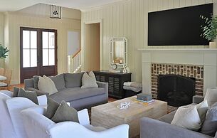 Montage Palmetto Bluff Residences