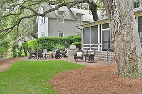 Montage Palmetto Bluff Residences