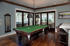 Montage Palmetto Bluff Residences