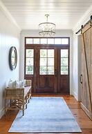 Montage Palmetto Bluff Residences