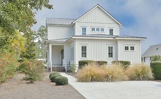 Montage Palmetto Bluff Residences