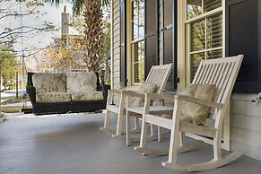 Montage Palmetto Bluff Residences