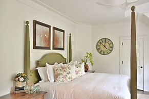 Montage Palmetto Bluff Residences