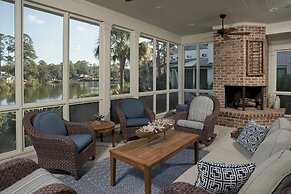 Montage Palmetto Bluff Residences