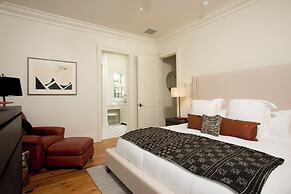 Montage Palmetto Bluff Residences