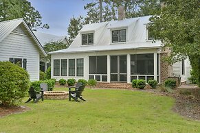 Montage Palmetto Bluff Residences