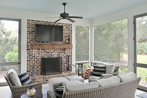 Montage Palmetto Bluff Residences