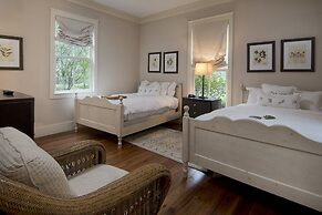 Montage Palmetto Bluff Residences