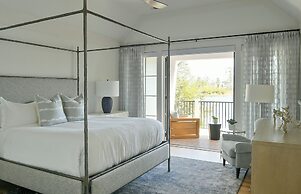 Montage Palmetto Bluff Residences