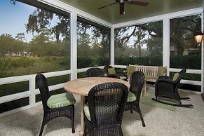 Montage Palmetto Bluff Residences