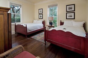 Montage Palmetto Bluff Residences