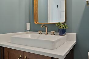 Montage Palmetto Bluff Residences