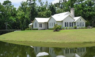 Montage Palmetto Bluff Residences