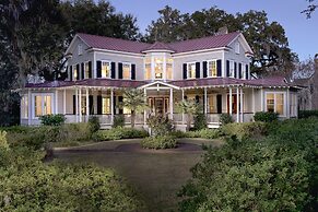 Montage Palmetto Bluff Residences