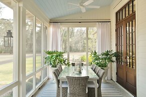 Montage Palmetto Bluff Residences