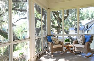 Montage Palmetto Bluff Residences