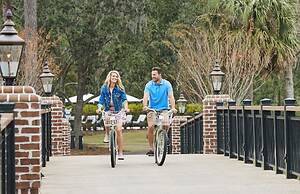 Montage Palmetto Bluff Residences