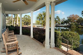 Montage Palmetto Bluff Residences