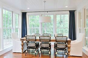 Montage Palmetto Bluff Residences