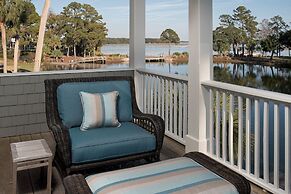 Montage Palmetto Bluff Residences