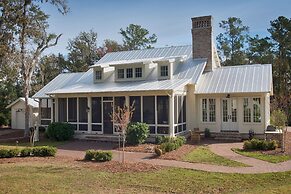 Montage Palmetto Bluff Residences