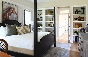 Montage Palmetto Bluff Residences