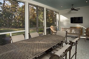 Montage Palmetto Bluff Residences