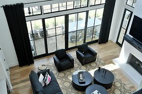 Montage Palmetto Bluff Residences