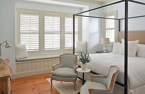 Montage Palmetto Bluff Residences