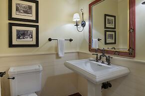 Montage Palmetto Bluff Residences