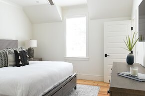 Montage Palmetto Bluff Residences