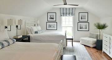 Montage Palmetto Bluff Residences